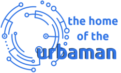 Urbaman